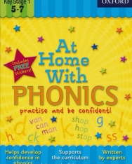 At Home with Phonics
