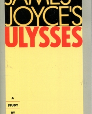 Stuart Gilbert: James Joyce's Ulysses: A Study
