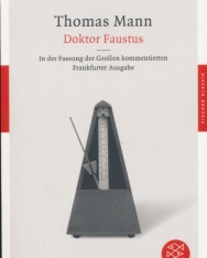 Thomas Mann: Doktor Faustus