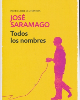 José Saramago: Todos los nombres