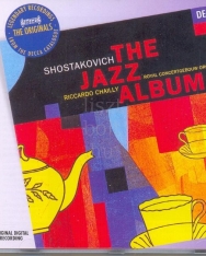 Dmitri  Shostakovich: Jazz suite No. 1, 2, Piano Concerto No. 1