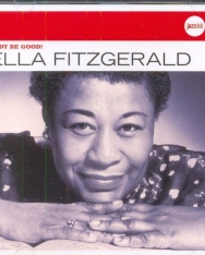 Ella Fitzgerald: Lady be good!