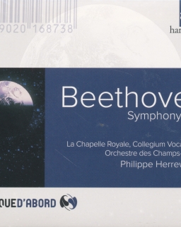 Ludwig van Beethoven: Symphony No. 9 'Choral'