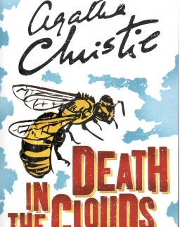 Agatha Christie: Death in the Clouds