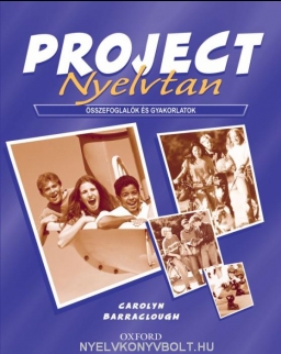 Project Nyelvtan