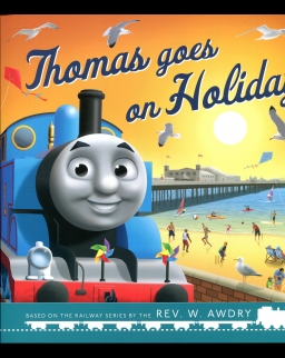 Thomas & Friends: Thomas Goes on Holiday