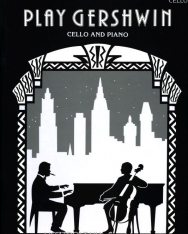 Play Gershwin - Cello and piano