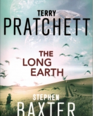 Terry Pratchett, Stephen Baxter: The Long Earth