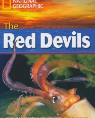 The Red Devils - Footprint Reading Library Level C1