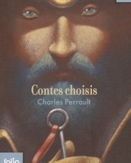 Charles Perrault: Contes choisis