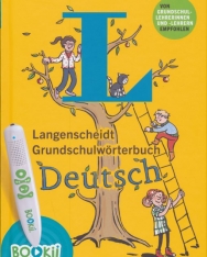 Langenscheidt Grundschulwörterbuch