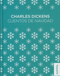 Charles Dickens: Cuentos de Navidad