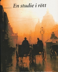Arthur Conan Doyle: En studie i rött