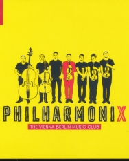 Philharmonix: The Vienna Berlin Music Club