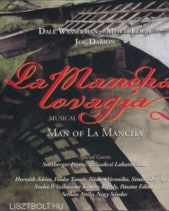 La Mancha lovagja (Man of La Mancha) - musical
