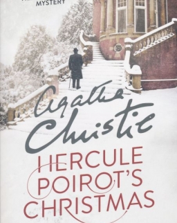 Agatha Christie: Hercule Poirot's Christmas