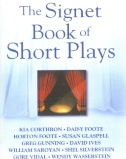 The Signet Book of Short Plays