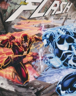 The Flash, Vol 6: Out of Time