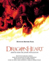 Dragonheart with Audio CD - Penguin Readers Level 2