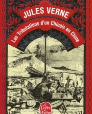 Jules Verne: Les Tribulations d'un Chinios en Chine