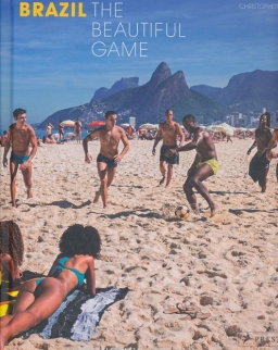 Brazil - The Beautiful Game
