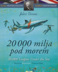 Jules Verne: 20000 milja pod morem / 20000 Leagues Under the Sea