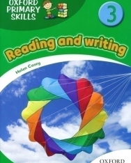 Oxford Primary Skills 3 Reading and Writing