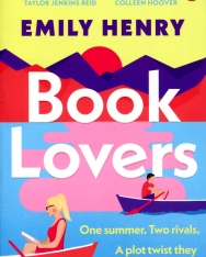 Emily Henry: Book Lovers
