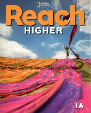 Reach Higher 1A Student's Book + Online Practice + eBook (EAC)