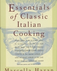 Marcella Hazan: Essentials of Classic Italian Cooking