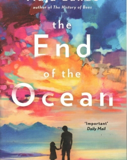 Maja Lunde: The End of the Ocean