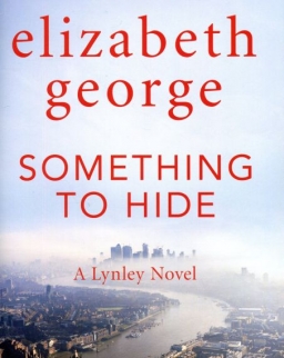 Elizabeth George: Something to Hide