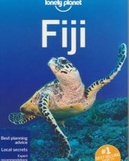 Lonely Planet - Fiji Travel Guide (10th Edition)