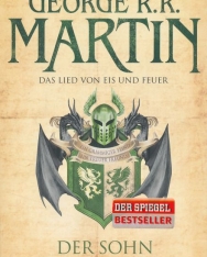 George R. R. Martin: Das Lied von Eis und Feuer 09: Der Sohn des Greifen