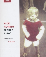 Nick Hornby: Febbre a 90'