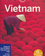 Lonely Planet - Vietnam Travel Guide (14th Edition)