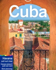 Lonely Planet - Cuba Travel Guide (10th Edition)