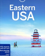 Lonely Planet - Eastern USA Travel Guide (5th Edition)
