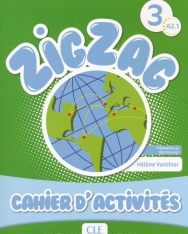 ZigZag 3 Cahier d'activités A2.1