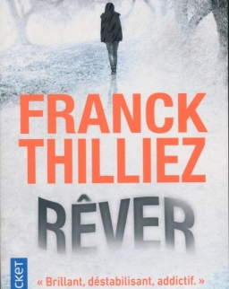 Franck Thilliez: Rever