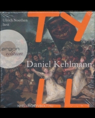 Daniel Kehlmann: Tyll - Hörbuch