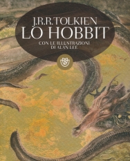 John R. R. Tolkien: Lo Hobbit - Un viaggio inaspettato