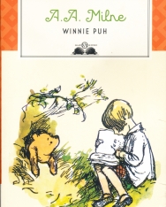 A.A.Milne:Winnie Puh (Micimackó olaszul)