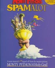 Monty Python's Spamalot musical (ének-zongora-gitár)