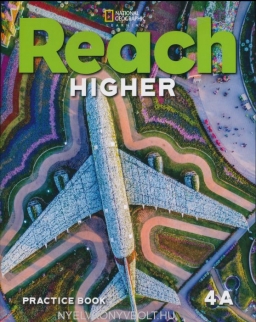 Reach Higher 4A Practice Book