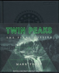 Twin Peaks - The Final Dossier