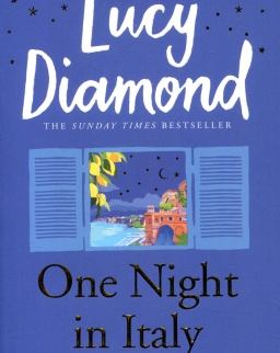 Lucy Diamond: One Night in Italy