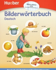 Bilderwörterbuch Deutsch