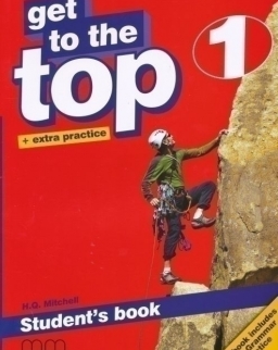 Get to the Top 1 Student's Book
