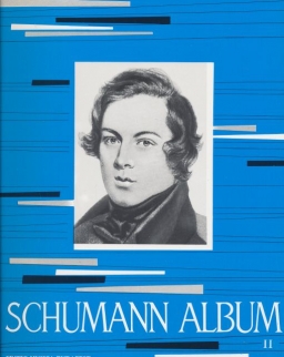Robert Schumann: Album zongorára 2.